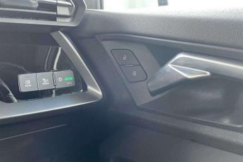 Audi A3 35 TDI S line 5dr S Tronic