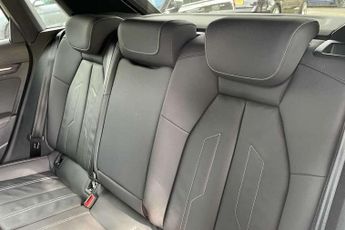 Audi A3 35 TDI S line 5dr S Tronic