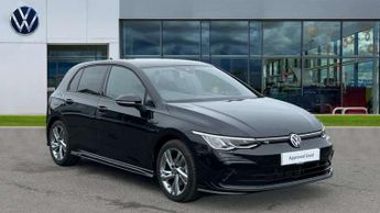 Volkswagen Golf 1.5 eTSI 150 R-Line 5dr DSG