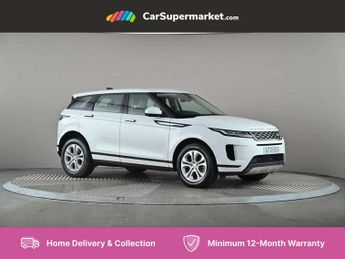 Land Rover Range Rover Evoque 2.0 D165 S 5dr 2WD