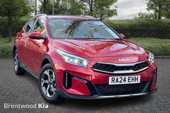 Kia Ceed 1.5T GDi ISG 138 2 5dr