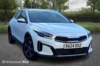 Kia Ceed 1.6 GDi PHEV 3 5dr DCT