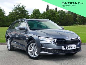 Skoda Octavia 1.5 TSI 150 e-TEC First Edition 5dr DSG
