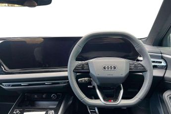 Audi A5 2.0 TFSI 150 S line 4dr S Tronic