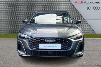 Audi A5 2.0 TFSI 150 S line 4dr S Tronic