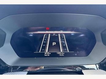 Audi RS3 RS 3 TFSI Quattro Vorsprung 5dr S Tronic