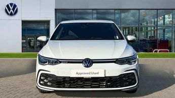 Volkswagen Golf 2.0 TDI 200 GTD 5dr DSG