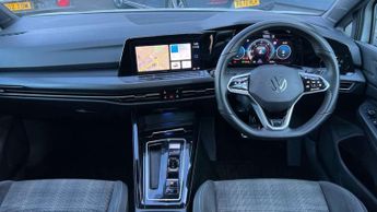 Volkswagen Golf 2.0 TDI 200 GTD 5dr DSG
