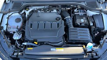 Volkswagen Golf 2.0 TDI 200 GTD 5dr DSG