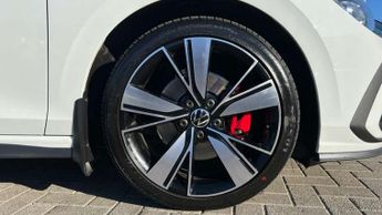 Volkswagen Golf 2.0 TDI 200 GTD 5dr DSG