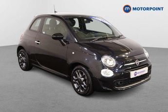 Fiat 500 1.0 Mild Hybrid Connect 3dr