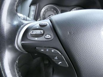 Infiniti Q70 3.5h Premium Tech 4dr Auto