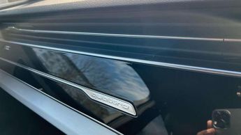 Audi Q7 50 TDI Quattro S Line 5dr Tiptronic