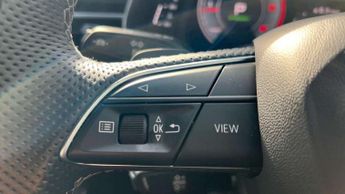 Audi Q7 50 TDI Quattro S Line 5dr Tiptronic