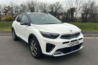 Kia Stonic 1.0T GDi 48V GT-Line S 5dr