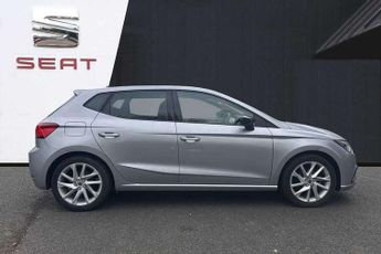 SEAT Ibiza 1.0 TSI 95 FR 5dr