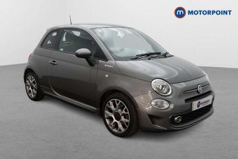 Fiat 500 1.0 Mild Hybrid Sport 3dr