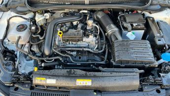 Volkswagen Polo 1.0 TSI Life 5dr