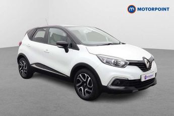 Renault Captur 0.9 TCE 90 Iconic 5dr