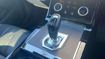 Land Rover Range Rover Evoque 2.0 D200 R-Dynamic SE 5dr Auto