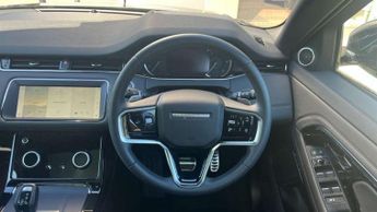 Land Rover Range Rover Evoque 2.0 D200 R-Dynamic SE 5dr Auto