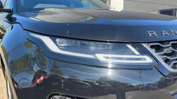 Land Rover Range Rover Evoque 2.0 D200 R-Dynamic SE 5dr Auto