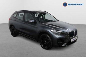 BMW X1 sDrive 18i [136] Sport 5dr