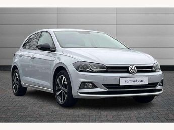 Volkswagen Polo 1.0 TSI 95 Beats 5dr