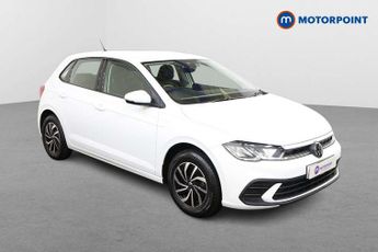 Volkswagen Polo 1.0 TSI Life 5dr