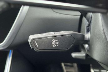 Audi A6 Avant 40 TFSI Black Edition 5dr S Tronic