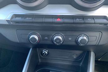 Audi Q2 35 TFSI S Line 5dr S Tronic