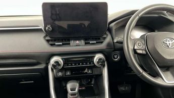 Toyota RAV4 2.5 PHEV Dynamic 5dr CVT