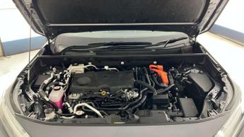 Toyota RAV4 2.5 PHEV Dynamic 5dr CVT