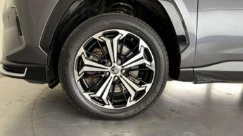 Toyota RAV4 2.5 PHEV Dynamic 5dr CVT