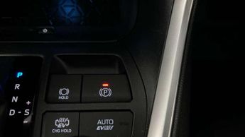 Toyota RAV4 2.5 PHEV Dynamic 5dr CVT