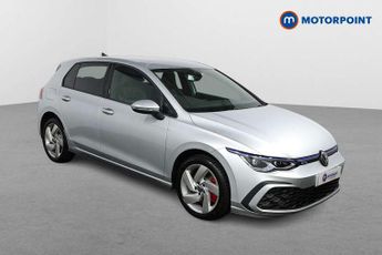 Volkswagen Golf 1.4 TSI GTE 5dr DSG