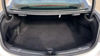 Mercedes-Benz E-Class Coupe E220d AMG Line 2dr 9G-Tronic
