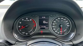 Audi Q2 35 TFSI Sport 5dr S Tronic