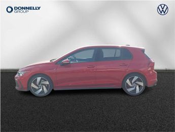 Volkswagen Golf GTI 2.0 TSI GTI 5dr DSG