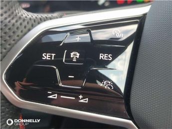 Volkswagen Golf GTI 2.0 TSI GTI 5dr DSG