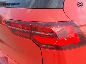 Volkswagen Golf GTI 2.0 TSI GTI 5dr DSG