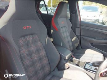 Volkswagen Golf GTI 2.0 TSI GTI 5dr DSG