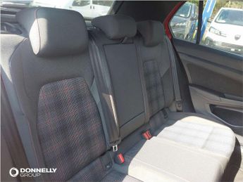 Volkswagen Golf GTI 2.0 TSI GTI 5dr DSG