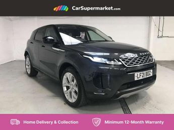 Land Rover Range Rover Evoque 1.5 P300e SE 5dr Auto