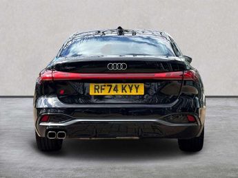 Audi A5 2.0 TDI 204 Edition 1 4dr S Tronic