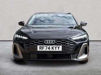 Audi A5 2.0 TDI 204 Edition 1 4dr S Tronic