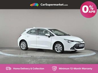 Toyota Corolla 1.8 Hybrid Icon 5dr CVT