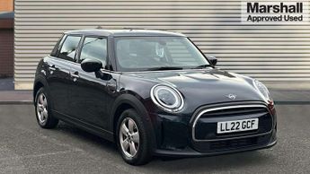 MINI Hatch 1.5 Cooper Classic 5dr Auto