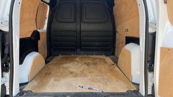 Mercedes-Benz Citan 110CDI Progressive Van