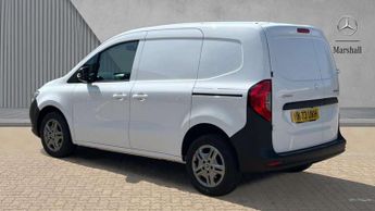Mercedes-Benz Citan 110CDI Progressive Van
